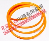 PUR Kabel, Flexibler PVC Kabel